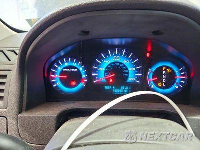 Zdjęcie 9 z 12 samochodu: 2012 FORD FUSION SEL VIN:3FAHP0JA7CR257642 - miniatura