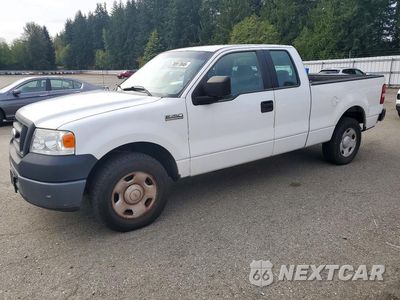 2006 FORD F150 1FTRX12W06NB31516 - główne zdjęcie licytacji z USA - miniatura
