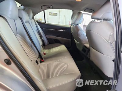 Zdjęcie 10 z 12 samochodu: 2022 TOYOTA CAMRY SE VIN:4T1G11AK9NU712066 - miniatura