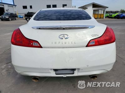 Zdjęcie 6 z 12 samochodu: 2011 INFINITI G37 COUPE X VIN:JN1CV6EL1BM263553 - miniatura