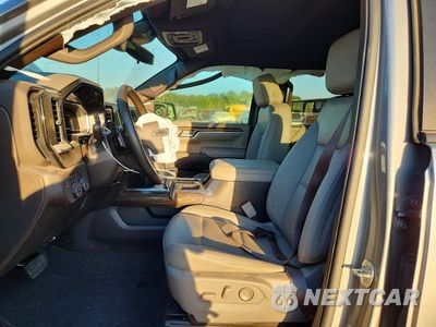 Zdjęcie 7 z 12 samochodu: 2024 CHEVROLET SILVERADO K1500 LT TRAIL BOSS VIN:3GCUDFEDXRG342780 - miniatura