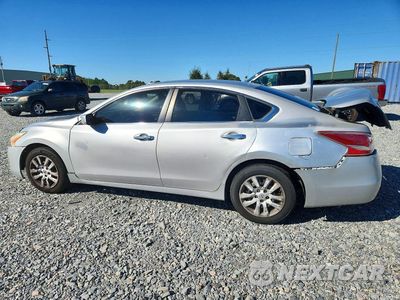 Drugie zdjęcie samochodu z przodu: 2013 NISSAN ALTIMA 2.5 VIN:1N4AL3AP8DN529266 - miniatura