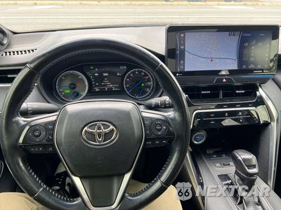 Zdjęcie 7 z 10 samochodu: 2021 TOYOTA VENZA LIMITED VIN:JTEAAAAH5MJ002382 - miniatura