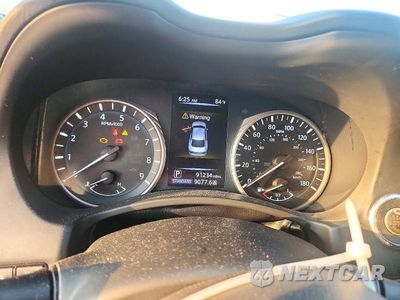 Zdjęcie 9 z 12 samochodu: 2018 INFINITI Q50 3.0T LUXE VIN:JN1EV7AP1JM591030 - miniatura