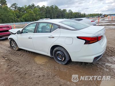 Drugie zdjęcie samochodu z przodu: 2020 NISSAN ALTIMA S VIN:1N4BL4BV1LC137070 - miniatura
