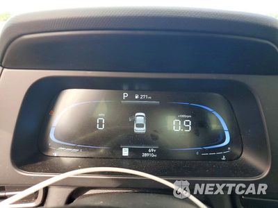 Zdjęcie 9 z 12 samochodu: 2025 HYUNDAI ELANTRA SEL SPORT VIN:KMHLM4DG1SU930058 - miniatura