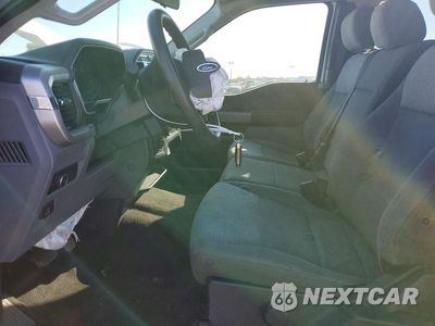 Zdjęcie 7 z 12 samochodu: 2021 FORD F150 SUPER CAB VIN:1FTFX1E82MKD70967 - miniatura