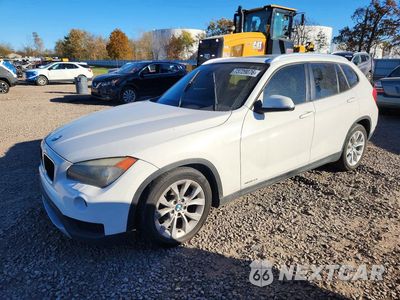 2013 BMW X1 XDRIVE28I WBAVL1C5XDVR90834 - główne zdjęcie licytacji z USA - miniatura