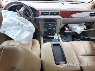 Zdjęcie 8 z 12 samochodu: 2012 GMC YUKON SLT VIN:1GKS1CE09CR231273 - miniatura