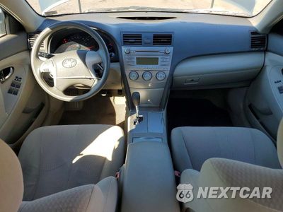 Zdjęcie 8 z 12 samochodu: 2011 TOYOTA CAMRY LE VIN:4T1BF3EK6BU630258 - miniatura