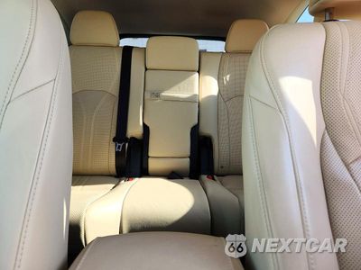 Zdjęcie 10 z 14 samochodu: 2022 LEXUS RX 350 L LUXURY VIN:JTJJZKFA6N2036855 - miniatura