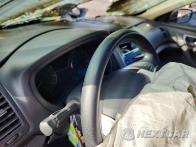 Zdjęcie 9 z 12 samochodu: 2015 NISSAN ALTIMA 2.5 S VIN:1N4AL3APXFC175359 - miniatura