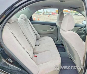 Zdjęcie 10 z 12 samochodu: 2009 KIA SPECTRA LX VIN:KNAFE221295595637 - miniatura