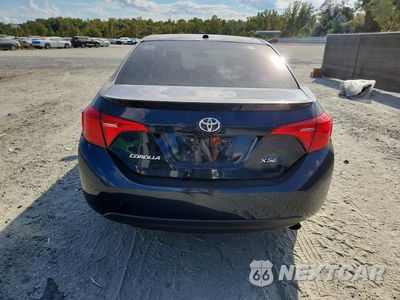 Zdjęcie 6 z 12 samochodu: 2019 TOYOTA COROLLA XSE VIN:5YFBURHE3KP869752 - miniatura