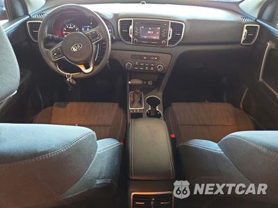 Zdjęcie 8 z 13 samochodu: 2019 KIA SPORTAGE LX VIN:KNDPMCAC2K7567091 - miniatura