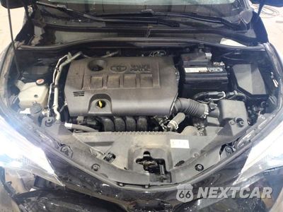 Zdjęcie 11 z 12 samochodu: 2021 TOYOTA C-HR LE VIN:JTNKHMBXXM1117499 - miniatura