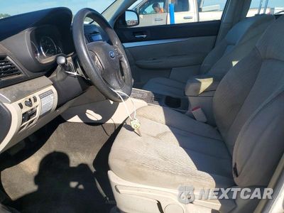 Zdjęcie 7 z 14 samochodu: 2012 SUBARU OUTBACK 2.5I VIN:4S4BRCAC9C3280685 - miniatura