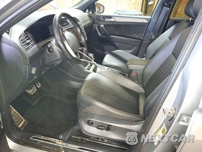 Zdjęcie 7 z 13 samochodu: 2023 VOLKSWAGEN TIGUAN SE R-LINE BLACK VIN:3VV8B7AX0PM004043 - miniatura