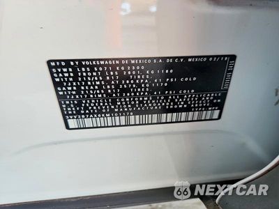 Zdjęcie 13 z 13 samochodu: 2019 VOLKSWAGEN TIGUAN SE VIN:3VV2B7AX6KM101178 - miniatura