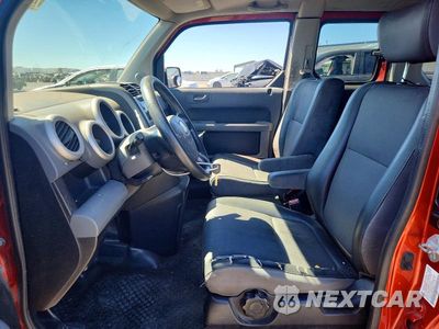 Zdjęcie 7 z 12 samochodu: 2004 HONDA ELEMENT EX VIN:5J6YH27694L029576 - miniatura