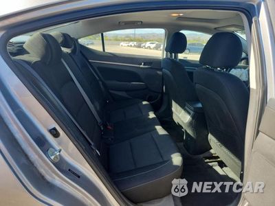 Zdjęcie 10 z 13 samochodu: 2017 HYUNDAI ELANTRA VALUE EDITION VIN:5NPD84LF1HH141627 - miniatura