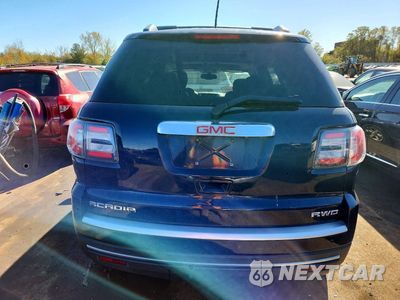 Zdjęcie 6 z 13 samochodu: 2015 GMC ACADIA SLE VIN:1GKKVPKD4FJ249749 - miniatura