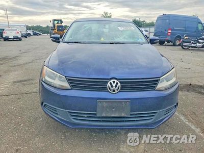 Piąte zdjęcie samochodu w środku: 2012 VOLKSWAGEN JETTA SE VIN:3VWDP7AJ1CM087967 - miniatura