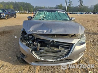Piąte zdjęcie samochodu w środku: 2016 MAZDA 3 SPORT VIN:3MZBM1T76GM300853 - miniatura