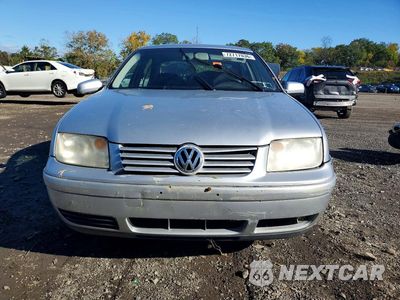 Piąte zdjęcie samochodu w środku: 2002 VOLKSWAGEN JETTA GLS VIN:3VWSK69M62M191254 - miniatura