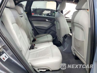 Zdjęcie 11 z 13 samochodu: 2016 AUDI Q5 PREMIUM PLUS VIN:WA1L2AFP9GA140063 - miniatura