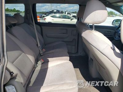 Zdjęcie 11 z 13 samochodu: 2017 KIA SEDONA LX VIN:KNDMB5C1XH6219747 - miniatura