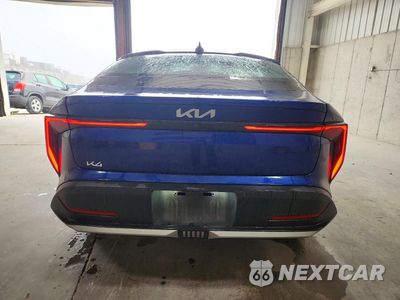 Zdjęcie 6 z 12 samochodu: 2025 KIA K4 LXS VIN:3KPFT4DE2SE065604 - miniatura