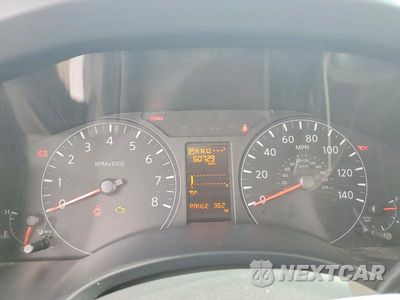 Zdjęcie 9 z 13 samochodu: 2021 NISSAN NV 1500 SV VIN:1N6BF0KM8MN805791 - miniatura