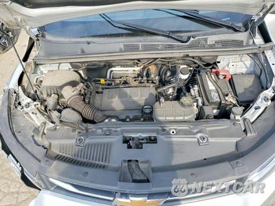 Zdjęcie 12 z 13 samochodu: 2020 CHEVROLET TRAX LS VIN:KL7CJKSB8LB310309 - miniatura