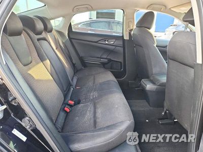 Zdjęcie 10 z 12 samochodu: 2019 HONDA INSIGHT EX VIN:19XZE4F55KE031693 - miniatura
