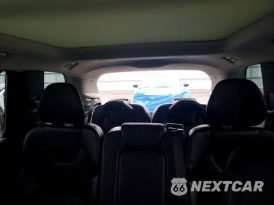Zdjęcie 10 z 14 samochodu: 2022 VOLVO XC90 T5 MOMENTUM VIN:YV4102PK3N1837816 - miniatura