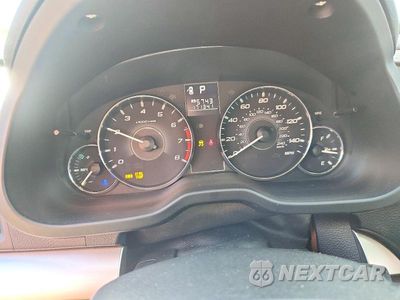 Zdjęcie 9 z 13 samochodu: 2012 SUBARU OUTBACK 2.5I PREMIUM VIN:4S4BRBCC5C3272798 - miniatura