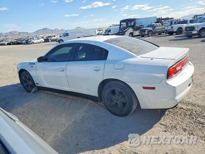Drugie zdjęcie samochodu z przodu: 2014 DODGE CHARGER SE VIN:2C3CDXBG2EH209042 - miniatura