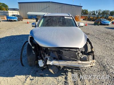 Piąte zdjęcie samochodu w środku: 2014 INFINITI QX50 JOURNEY VIN:JN1BJ0HP9EM210560 - miniatura
