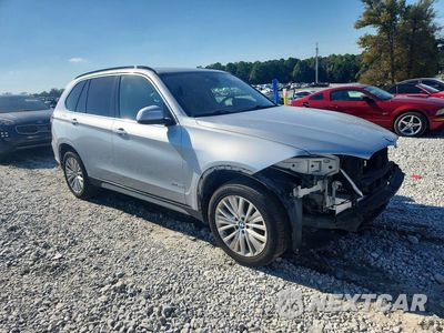 Czwarte zdjęcie samochodu z boku: 2016 BMW X5 XDRIVE35I VIN:5UXKR0C5XG0S86731 - miniatura