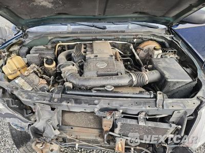Zdjęcie 12 z 14 samochodu: 2008 NISSAN PATHFINDER S VIN:5N1AR18B88C600356 - miniatura