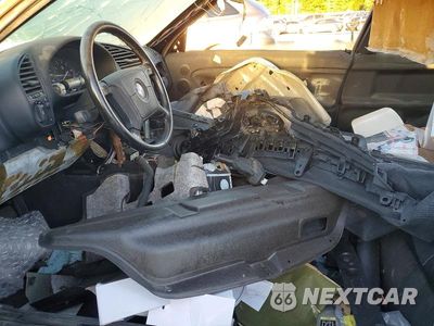 Zdjęcie 7 z 13 samochodu: 1995 BMW 3 SERIES VIN:WBABF3323SEF49011 - miniatura