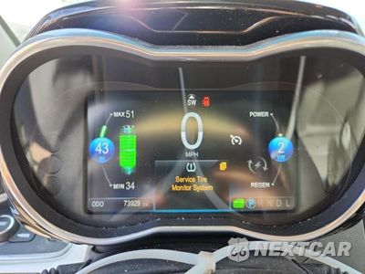 Zdjęcie 9 z 12 samochodu: 2016 CHEVROLET SPARK EV 2LT VIN:KL8CL6S03GC650110 - miniatura