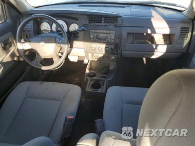 Zdjęcie 8 z 12 samochodu: 2008 DODGE DAKOTA ST VIN:1D7HE22K88S598276 - miniatura