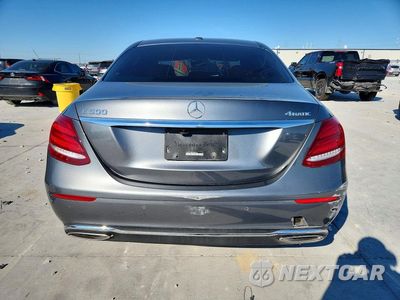 Zdjęcie 6 z 13 samochodu: 2019 MERCEDES-BENZ E 300 4MATIC VIN:WDDZF4KBXKA545914 - miniatura