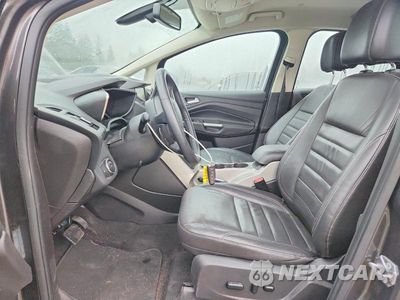 Zdjęcie 7 z 13 samochodu: 2015 FORD C-MAX PREMIUM SEL VIN:1FADP5CU2FL101112 - miniatura