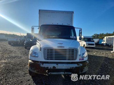 Piąte zdjęcie samochodu w środku: 2015 FREIGHTLINER M2 106 MEDIUM DUTY VIN:1FVACXDT6FHGS7280 - miniatura