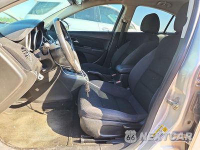 Zdjęcie 7 z 12 samochodu: 2014 CHEVROLET CRUZE LT VIN:1G1PC5SB9E7263676 - miniatura