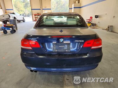 Zdjęcie 6 z 12 samochodu: 2008 BMW 328 I SULEV VIN:WBAWR33598P154182 - miniatura