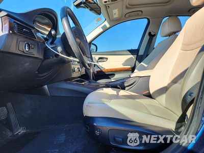 Zdjęcie 7 z 12 samochodu: 2011 BMW 328 I SULEV VIN:WBAPH5C55BA447431 - miniatura